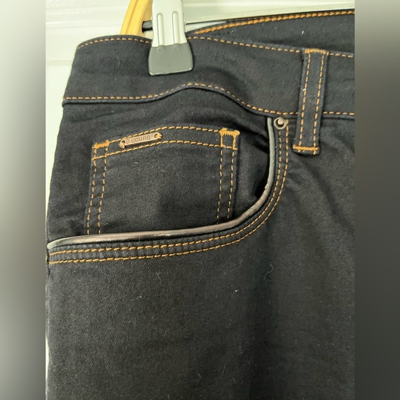 B young skinny jeans size 33 item 04-06 - Picture 5 of 6